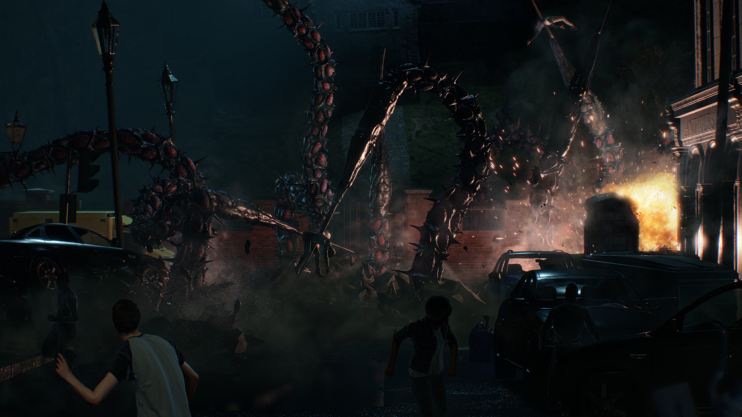 Devil May Cry 5 - Imagen 5